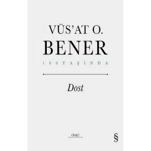 Dost (Ciltli)