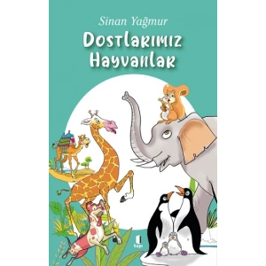 Dostlarımız Hayvanlar