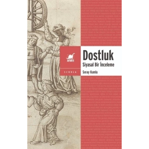 Dostluk