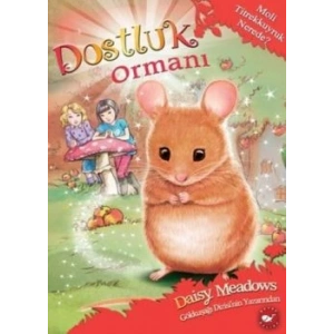 Dostluk Ormanı-2 / Moli Titrekkuyruk Nerede?