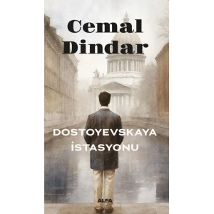 Dostoyevskaya İstasyonu