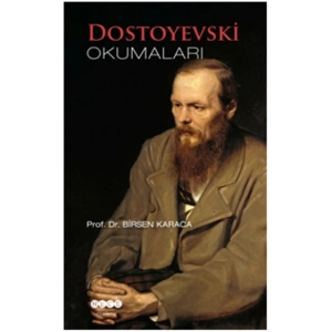 Dostoyevski Okumaları