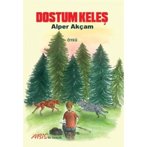 Dostum Keleş