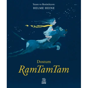 Dostum RamTamTam