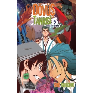 Dövüş Tanrısı 5