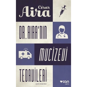 Dr. Airanın Mucizevi Tedavileri