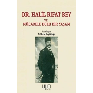 Dr. Halil Rıfat Bey
