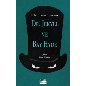 Dr. Jekyll ve Bay Hyde (Bez Ciltli)