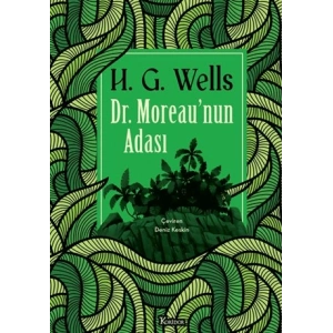 Dr. Moreau’nun Adası