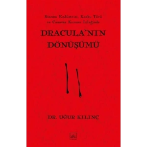 Dracula’nın Dönüşümü