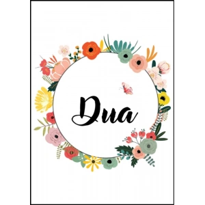 Dua / Kartpostal