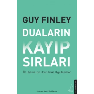Duaların Kayıp Sırları