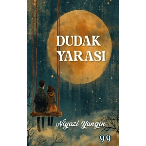 Dudak Yarası