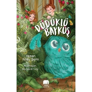 Düdüklü Baykuş