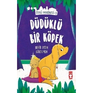 Düdüklü Bir Köpek