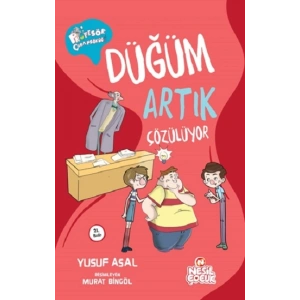 Düğüm Artık Çözülüyor