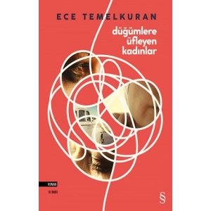 Düğümlere Üfleyen Kadınlar