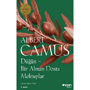 Düğün ve Bir Alman Dosta Mektuplar