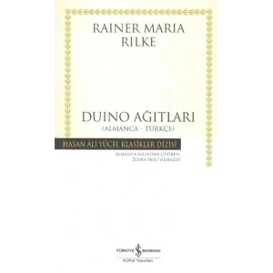 Duino Ağıtları (Duineser Elegien)