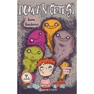 Duman Çetesi