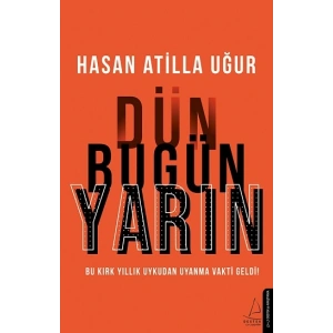 Dün Bugün Yarın