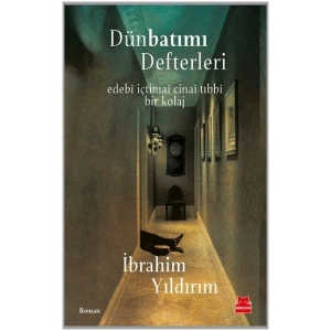 Dünbatımı Defterleri
