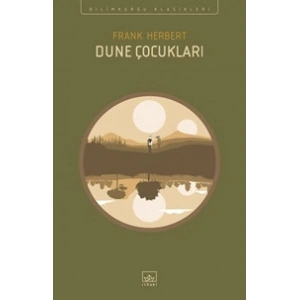 Dune Çocukları