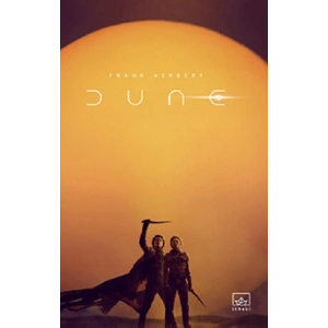 Dune (Film Kapağı)