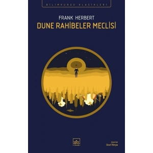 Dune Rahibeler Meclisi
