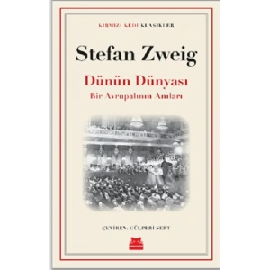 Dünün Dünyası