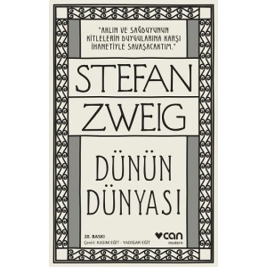 Dünün Dünyası
