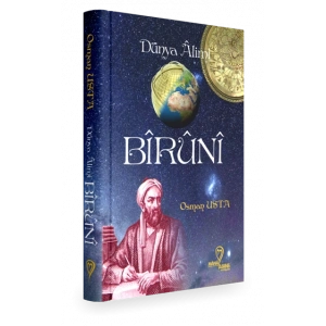 Dünya Alimi Biruni