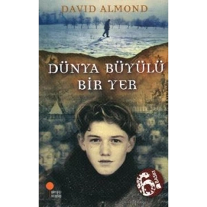 Dünya Büyülü Bir Yer