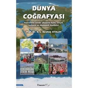 Dünya Coğrafyası