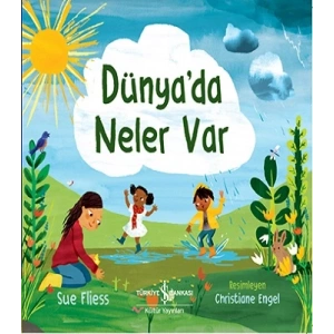 Dünyada Neler Var