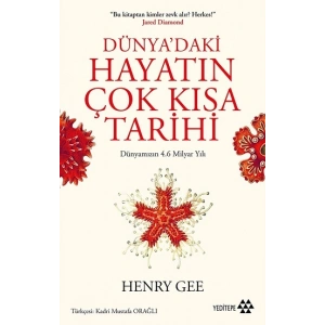 Dünyadaki Hayatın Çok Kısa Tarihi