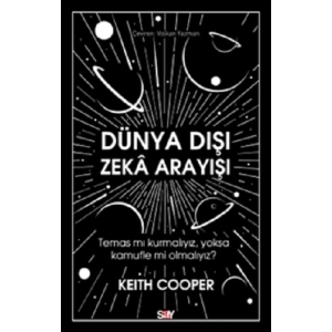 Dünya Dışı Zeka Arayışı