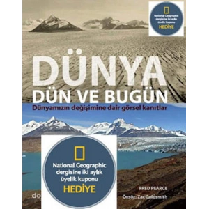 Dünya Dün Ve Bugün