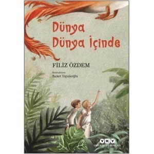 Dünya Dünya İçinde