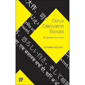 Dünya Edebiyatının Ekolojisi