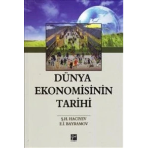 Dünya Ekonomisinin Tarihi