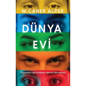Dünya Evi