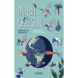 Dünya Gezegeni (Ciltli)