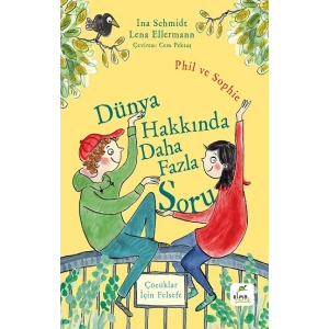 Dünya Hakkında Daha Fazla Soru