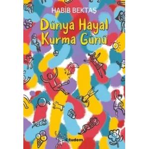 Dünya Hayal Kurma Günü