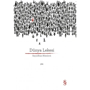 Dünya  Lekesi (Ciltli)