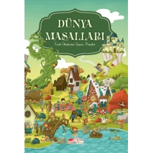 Dünya Masalları