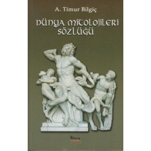Dünya Mitolojileri Sözlüğü