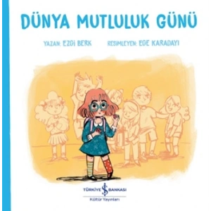 Dünya Mutluluk Günü