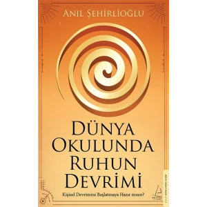Dünya Okulunda Ruhun Devrimi